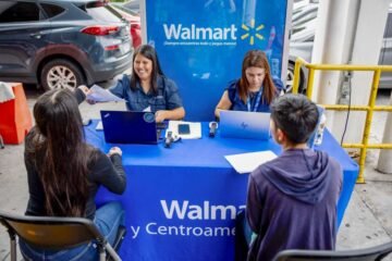 Facilitan oportunidades de empleo a los guatemaltecos