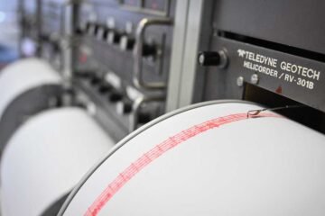 Verificamos por usted: audio en redes sobre supuesto terremoto en Guatemala es falso, según Insivumeh