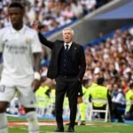 Ancelotti, técnico de Brasil y ex del Real Madrid, recibe condena por fraude fiscal en España