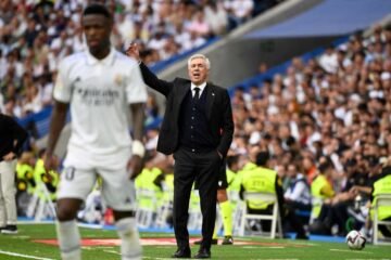 Ancelotti, técnico de Brasil y ex del Real Madrid, recibe condena por fraude fiscal en España