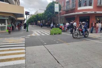 Temblores en Guatemala paralizan labores y reducen movimiento económico en Guatemala, Escuintla y Sacatepéquez