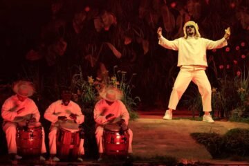 “Alambre Púa”, de Bad Bunny: el dolor de una ruptura amorosa