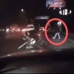 Investigadores siguen la pista de un carro de lujo marca Aston Martin que estaría implicado en la balacera de la calzada Roosevelt