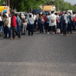 Bloqueos en Guatemala EN VIVO: maestros del STEG continúan con manifestaciones este 14 de julio