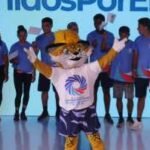 XII Juegos Centroamericanos: El Fuego Sagrado inicia la cuenta regresiva de las justas a disputarse en Guatemala