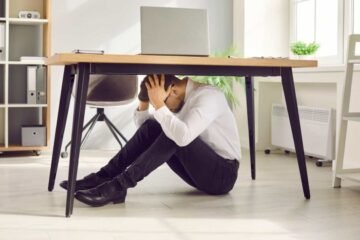 ¿Qué hacer durante un temblor? Guía práctica para evacuar sin riesgos
