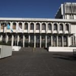 Publicidad de negociación entre el Mineduc y el sindicato de Joviel Acevedo está en manos de la CSJ