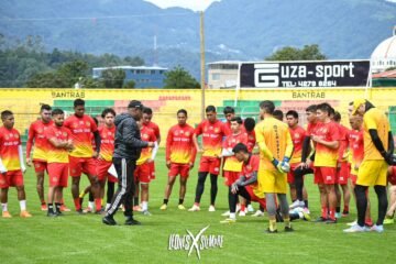 Liga Nacional: Marquense quiere aprovechar su segunda oportunidad