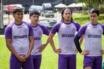 Torneo Apertura 2025 de la Primera División: calendario, equipos y grupos confirmados