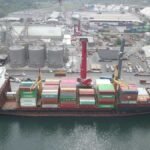 Preparan transferencia de US$63.7 millones para ampliar Puerto Quetzal