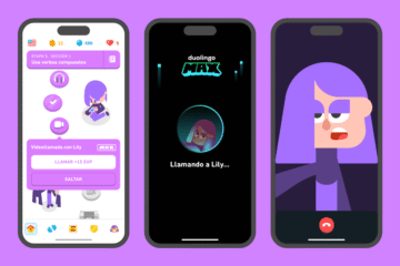 Cómo practicar idiomas con inteligencia artificial: guía con ChatGPT, Duolingo y Gemini