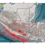 Fallas tectónicas en Guatemala: cuáles son y cómo se relacionan con los recientes sismos