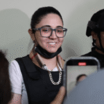 Caso Melisa Palacios: María Fernanda Bonilla y Luis Marroquín son trasladados a la capital