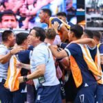 ¿Cuándo y contra quién juega Guatemala en la ronda 3 de la eliminatoria al Mundial?