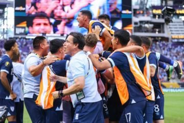 ¿Cuándo y contra quién juega Guatemala en la ronda 3 de la eliminatoria al Mundial?