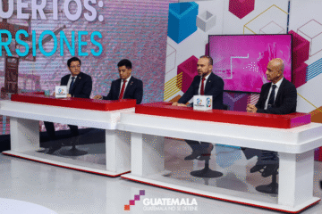 No más cuellos de botella: 5 ideas para abrir megainversiones en puertos