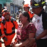 Sismos en Guatemala: más de 570 temblores, siete muertos y decenas de casas destruidas, según Insivumeh