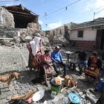 Los temblores en Guatemala recuerdan que todas las construcciones deben regirse por normas para evitar desastres