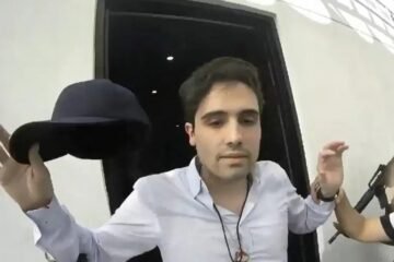 Ovidio Guzmán, hijo de “el Chapo”, mueve fichas legales en EE. UU. con la Regla 20 para evitar juicios múltiples