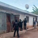 Capturan a 15 supuestos sicarios durante allanamientos en San Pedro Ayampuc