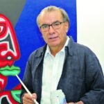 Exposición de Rudy Cottón en Guatemala: un viaje visual a través de su obra
