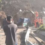 Temblores en Guatemala: zonas con suelo volcánico son las más afectadas