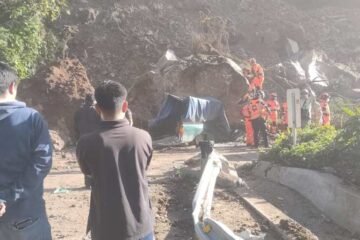 Temblores en Guatemala: zonas con suelo volcánico son las más afectadas