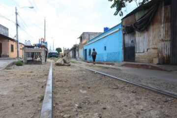 Reactivación del tren y metro riel: Guatemala pactará cooperación con EE. UU. en agosto