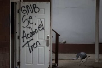 Justicia de Chile condena a la cúpula del Tren de Aragua en ese país a 300 años de cárcel
