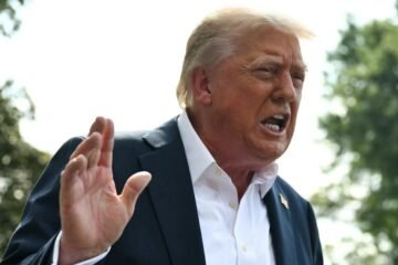 Trump anuncia el 30% de aranceles para México y la UE y advierte sobre los carteles