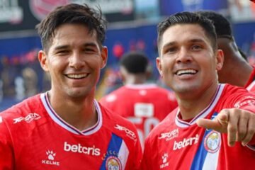 Xelajú impone condiciones y vence con claridad al Platense en el Mario Camposeco