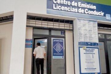 ¿Se puede renovar la licencia aunque tenga multas? Esto es lo que realmente revisa Maycom