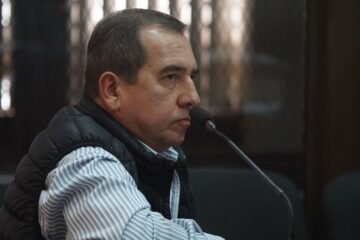 Juez cierra proceso a favor de Julio César Aldana, implicado en caso Cooptación del Estado