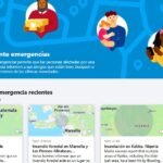 Facebook activa herramienta para reportar el estado de las personas en Guatemala por temblores de julio 2025