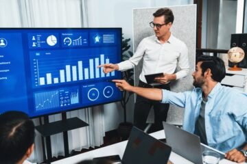 Plataformas fintech ganan terreno en México por apetito juvenil al riesgo