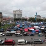 Año 2025 no alcanzará para reponer días de clases perdidos por huelga de maestros