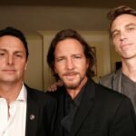 Pearl Jam: Cuál fue la razón por la que el baterista Matt Cameron abandonó la banda