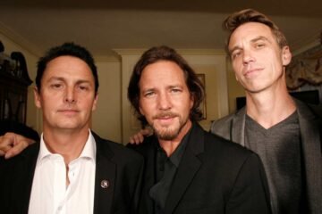Pearl Jam: Cuál fue la razón por la que el baterista Matt Cameron abandonó la banda
