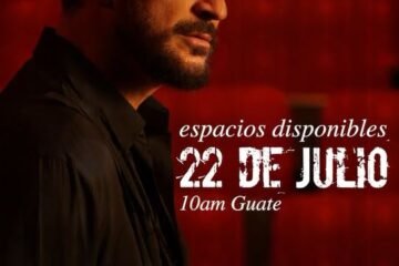 “Me voy a instalar en el teatro Miguel Ángel Asturias de mi país”: Arjona revela fechas y detalles de su residencia y gira en Guatemala