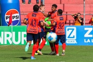 Municipal se presenta con victoria ante Alianza y toma impulso para el Apertura 2025