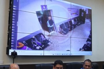 Entre cámaras y sospechas: cronología del IGSS deja preguntas sin respuesta en caso de bebé desaparecido