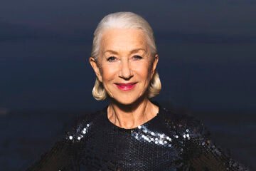 Helen Mirren: «La Reina Isabel me invitó a tomar el té pero no me dijo nada de The Queen»