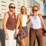 El fenómeno de ir a conciertos en familia: «Cuando un día mi padre no esté, lo que recordaré son los conciertos a los que fuimos juntos»