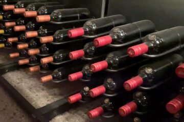 ¿Qué tienen en común el prosecco, pinot noir y cabernet sauvignon?