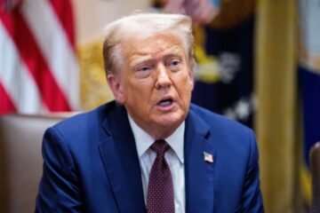 Por qué un tribunal calificó algunos de los aranceles impuestos por Trump como ilegales