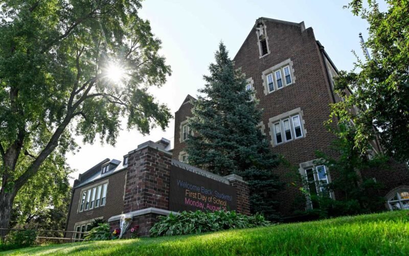 “Habían charcos de sangre”: Padre guatemalteco narra cómo vivió el tiroteo en Minneapolis