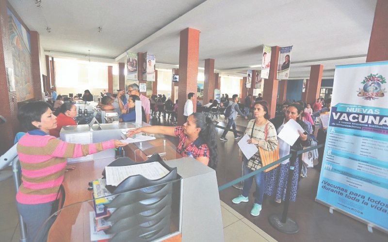 ¿Cuántas cuotas se necesitan en el IGSS para solicitar una pensión por invalidez, vejez o sobrevivencia?