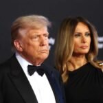 Caso Jeffey Epstein: Melania Trump amenaza con millonaria demanda a Hunter Biden