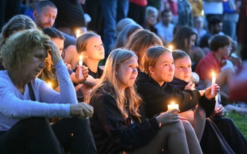 Por qué los sobrevivientes del tiroteo en Minneapolis enfrentan una larga recuperación
