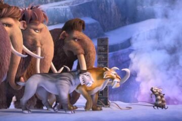 La Era de Hielo: Punto de ebullición es el título de la nueva aventura de Disney